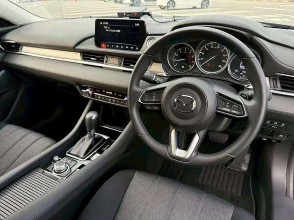 Ref:AUX-18620597 MAZDA MAZDA6 SEDAN 2020 - Image 4