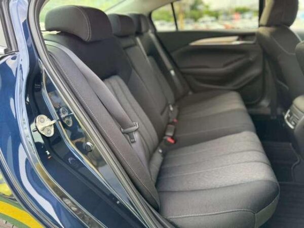 Ref:AUX-18620597 MAZDA MAZDA6 SEDAN 2020 - Image 7