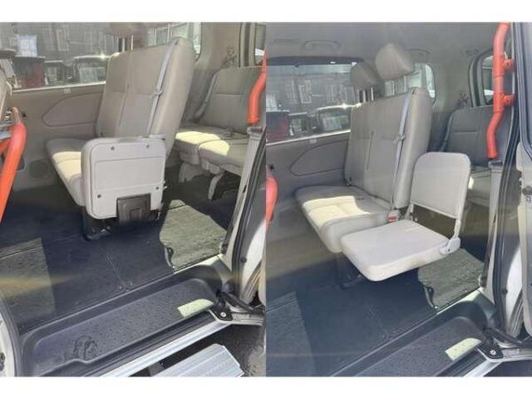 Ref:AUX-18620770 NISSAN SERENA 2017 - Image 13