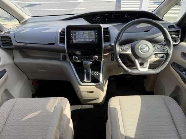 Ref:AUX-18620770 NISSAN SERENA 2017 - Image 14