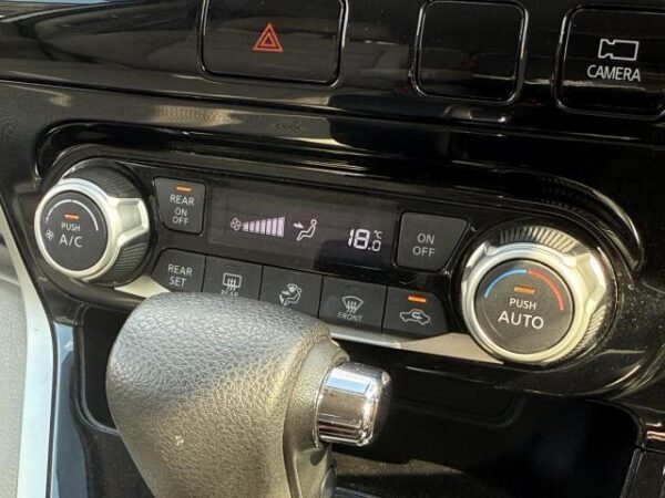 Ref:AUX-18620770 NISSAN SERENA 2017 - Image 18