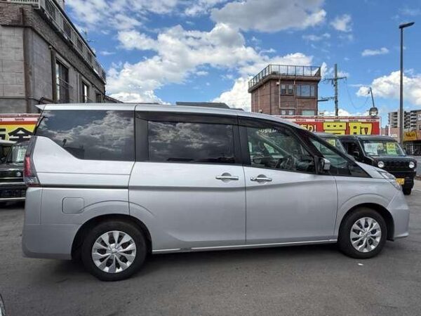 Ref:AUX-18620770 NISSAN SERENA 2017 - Image 8