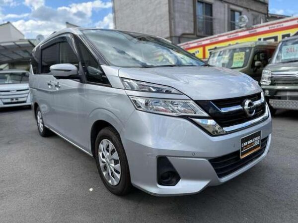 Ref:AUX-18620770 NISSAN SERENA 2017 - Image 9
