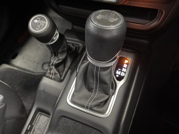 Ref:AUX-18620904 CHRYSLER JEEP JEEP WRANGLER UNLIMITED 2021 - Image 13