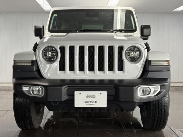 Ref:AUX-18620904 CHRYSLER JEEP JEEP WRANGLER UNLIMITED 2021 - Image 15