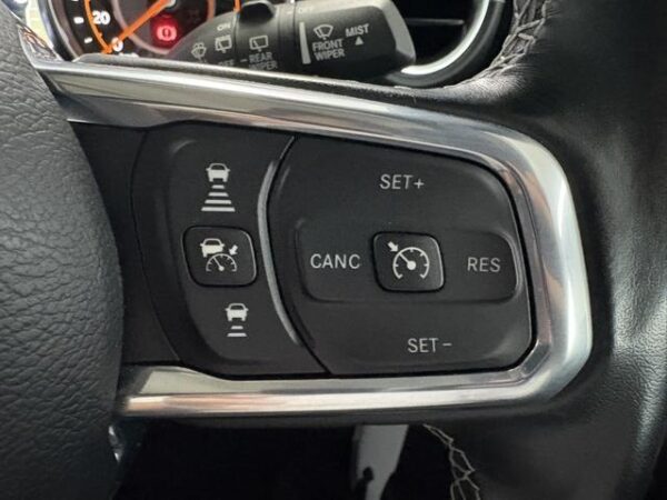 Ref:AUX-18620904 CHRYSLER JEEP JEEP WRANGLER UNLIMITED 2021 - Image 7