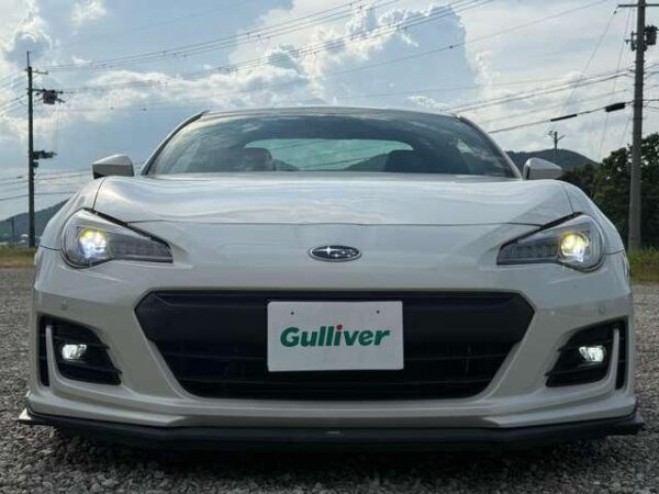 Ref:AUX-18621947 SUBARU BRZ 2017 - Image 11