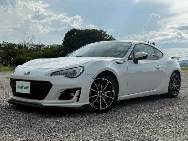 Ref:AUX-18621947 SUBARU BRZ 2017 - Image 12