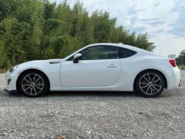 Ref:AUX-18621947 SUBARU BRZ 2017 - Image 13