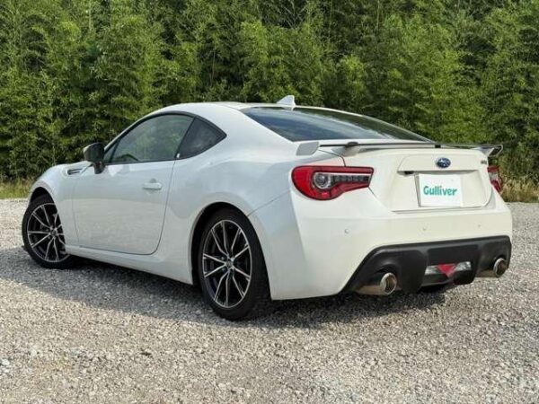 Ref:AUX-18621947 SUBARU BRZ 2017 - Image 14