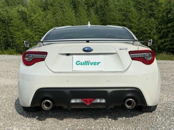 Ref:AUX-18621947 SUBARU BRZ 2017 - Image 15