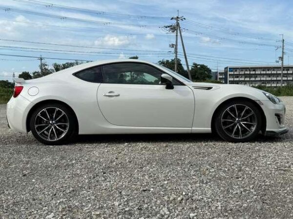 Ref:AUX-18621947 SUBARU BRZ 2017 - Image 17