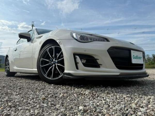 Ref:AUX-18621947 SUBARU BRZ 2017 - Image 18
