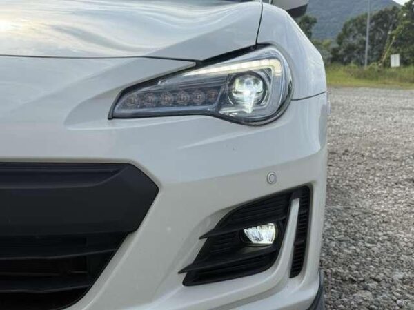 Ref:AUX-18621947 SUBARU BRZ 2017 - Image 19