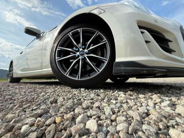 Ref:AUX-18621947 SUBARU BRZ 2017 - Image 20