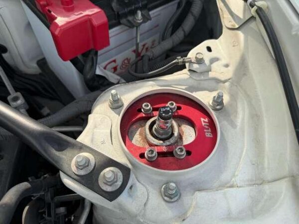 Ref:AUX-18621947 SUBARU BRZ 2017 - Image 4