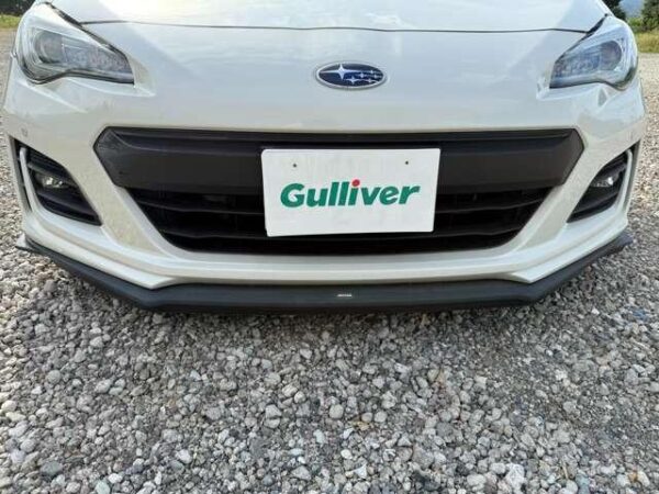 Ref:AUX-18621947 SUBARU BRZ 2017 - Image 6