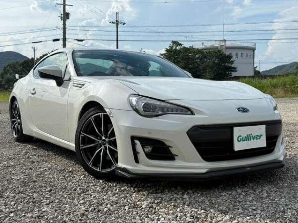 Ref:AUX-18621947 SUBARU BRZ 2017 - Image 10