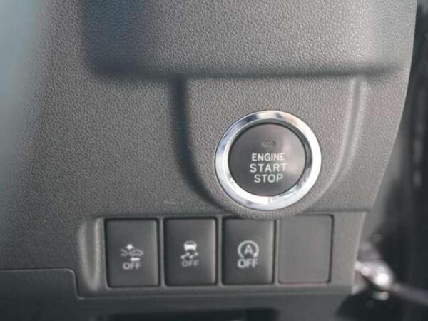 Ref:AUX-18622010 DAIHATSU MOVE 2017 - Image 11