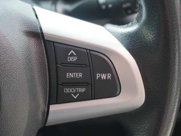 Ref:AUX-18622010 DAIHATSU MOVE 2017 - Image 15