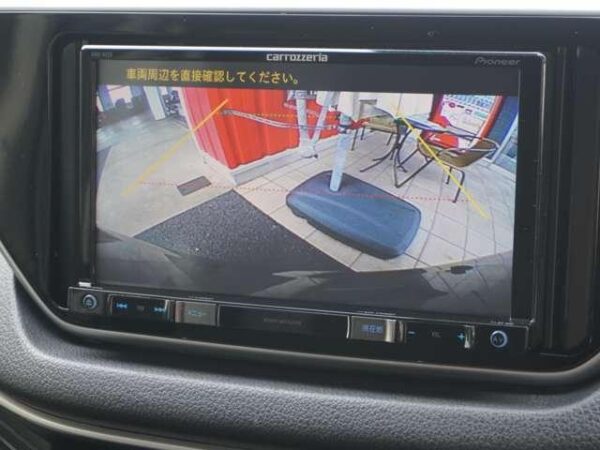 Ref:AUX-18622010 DAIHATSU MOVE 2017 - Image 16
