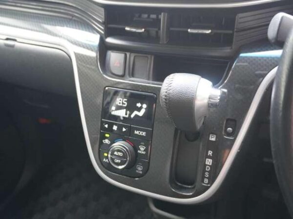 Ref:AUX-18622010 DAIHATSU MOVE 2017 - Image 17