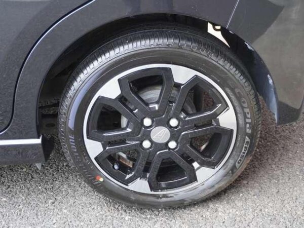 Ref:AUX-18622010 DAIHATSU MOVE 2017 - Image 7