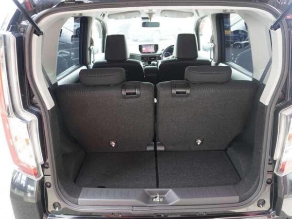 Ref:AUX-18622010 DAIHATSU MOVE 2017 - Image 8