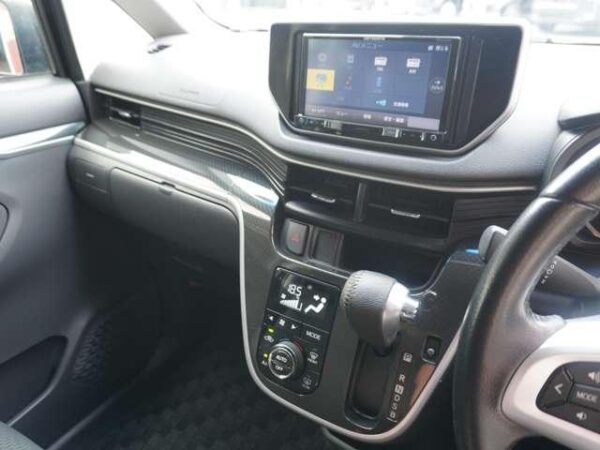 Ref:AUX-18622010 DAIHATSU MOVE 2017 - Image 9
