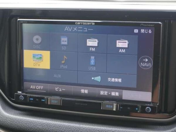 Ref:AUX-18622010 DAIHATSU MOVE 2017 - Image 10