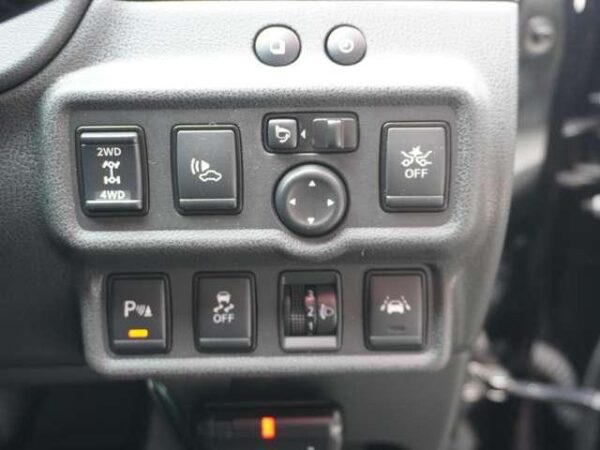 Ref:AUX-18622017 NISSAN NOTE 2019 - Image 12