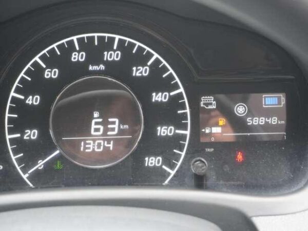 Ref:AUX-18622017 NISSAN NOTE 2019 - Image 13