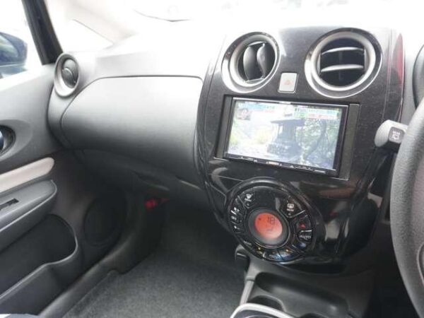 Ref:AUX-18622017 NISSAN NOTE 2019 - Image 14