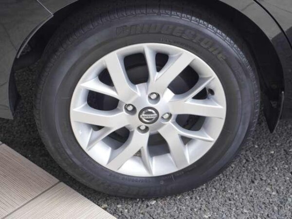 Ref:AUX-18622017 NISSAN NOTE 2019 - Image 7