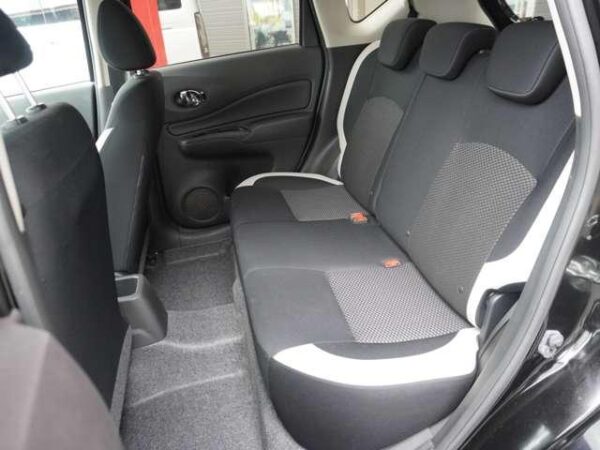 Ref:AUX-18622017 NISSAN NOTE 2019 - Image 9