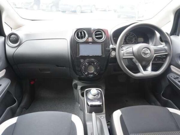 Ref:AUX-18622017 NISSAN NOTE 2019 - Image 10