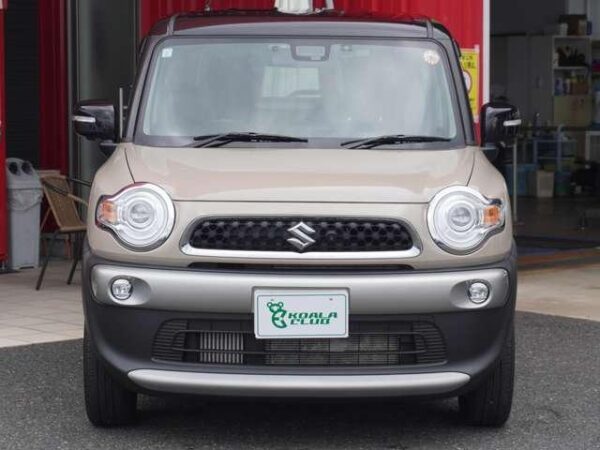 Ref:AUX-18622020 SUZUKI XBEE 2019 - Image 2