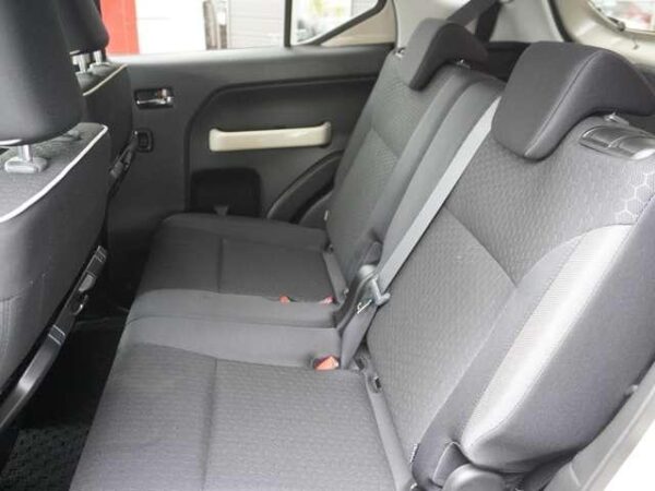 Ref:AUX-18622020 SUZUKI XBEE 2019 - Image 11