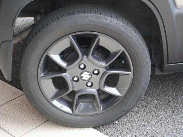 Ref:AUX-18622020 SUZUKI XBEE 2019 - Image 12