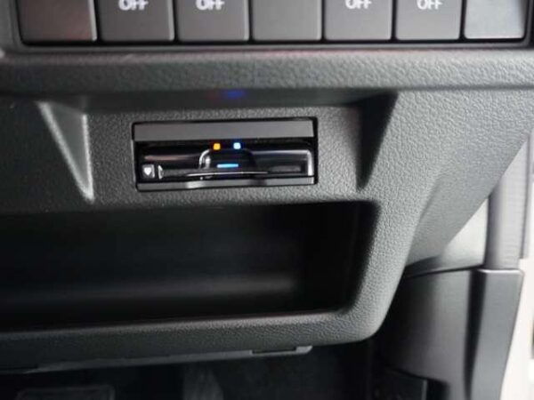 Ref:AUX-18622020 SUZUKI XBEE 2019 - Image 13