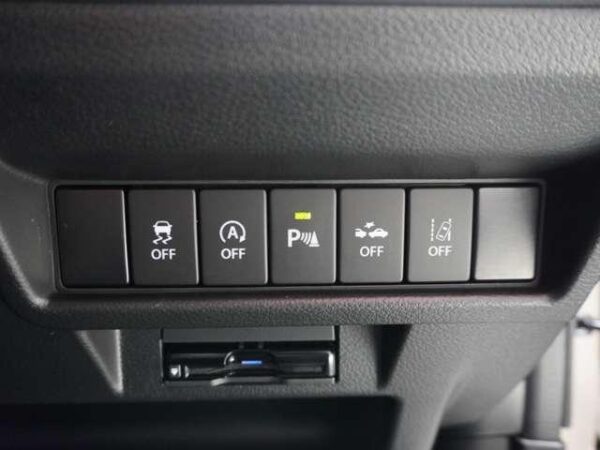 Ref:AUX-18622020 SUZUKI XBEE 2019 - Image 14