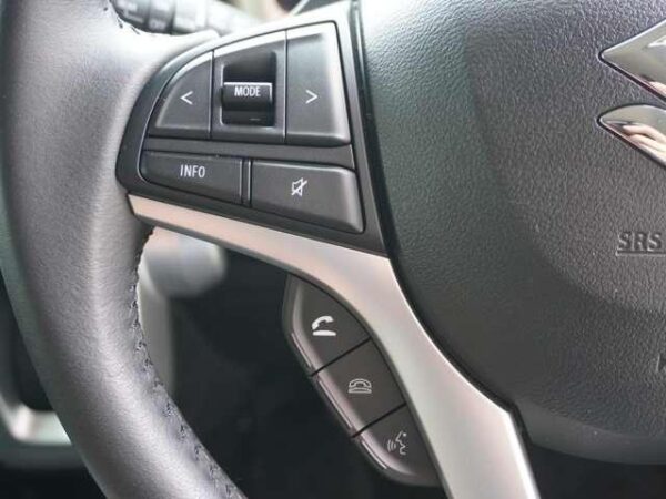 Ref:AUX-18622020 SUZUKI XBEE 2019 - Image 15