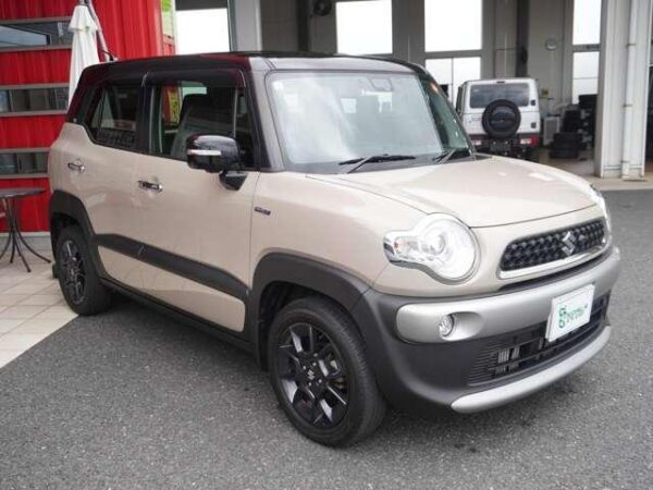 Ref:AUX-18622020 SUZUKI XBEE 2019 - Image 3