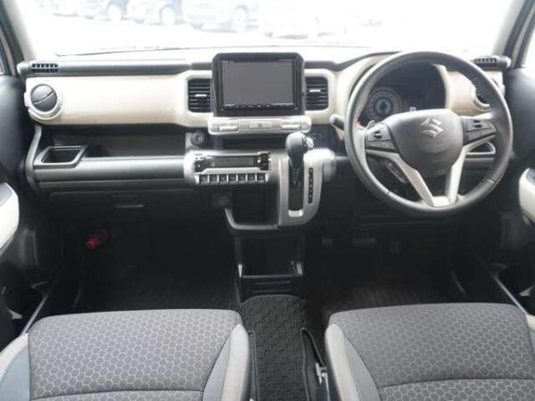 Ref:AUX-18622020 SUZUKI XBEE 2019 - Image 4