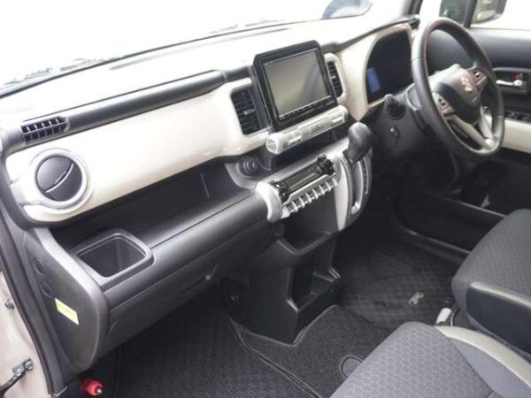 Ref:AUX-18622020 SUZUKI XBEE 2019 - Image 5