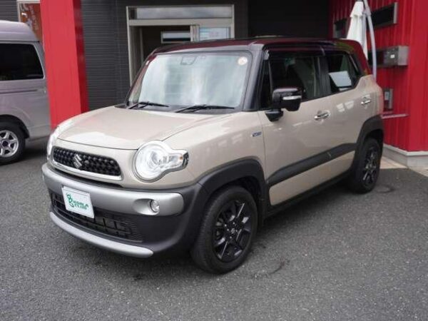 Ref:AUX-18622020 SUZUKI XBEE 2019
