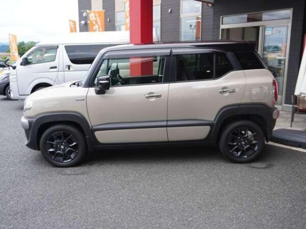 Ref:AUX-18622020 SUZUKI XBEE 2019 - Image 8