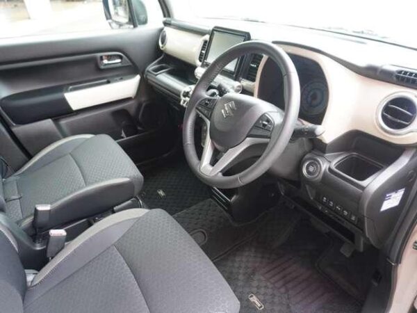 Ref:AUX-18622020 SUZUKI XBEE 2019 - Image 9