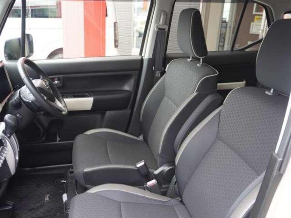 Ref:AUX-18622020 SUZUKI XBEE 2019 - Image 10