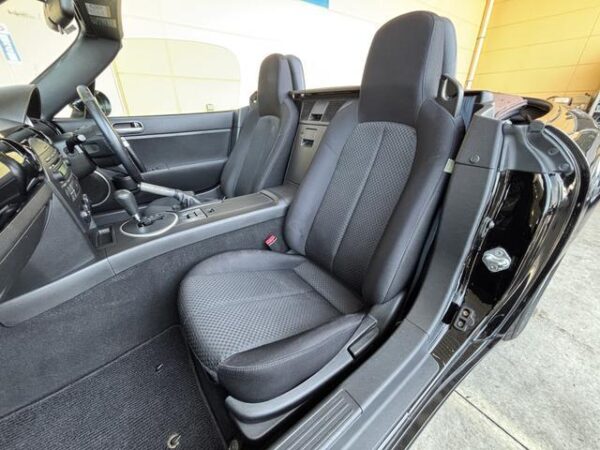 Ref:AUX-18622030 MAZDA ROADSTER 2006 - Image 11
